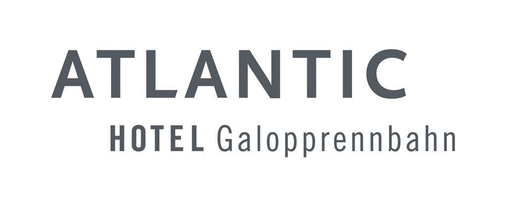 Atlantic Hotel Galopprennbahn Bremen Logo foto
